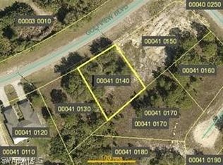 4496-4498 Golfview Blvd, Lehigh Acres, FL 33973