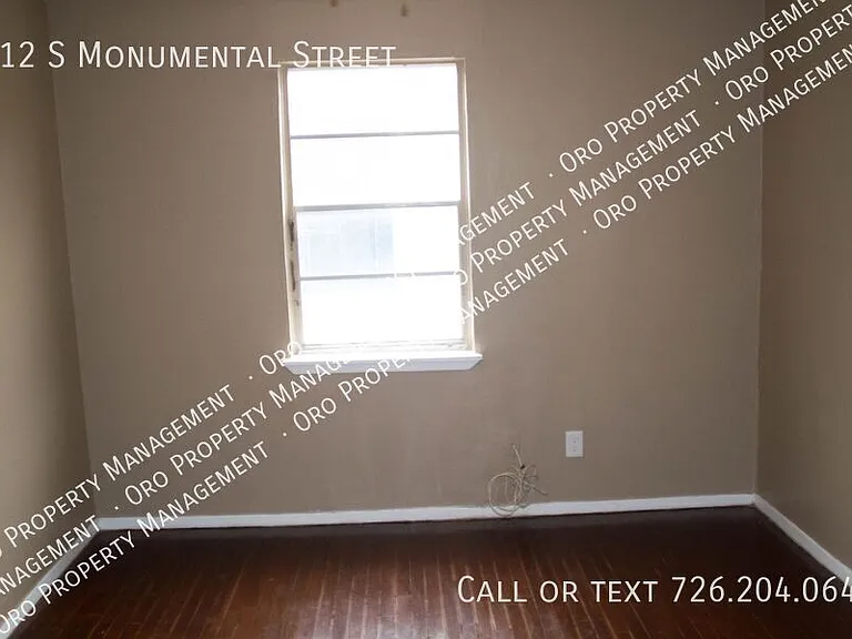 512 S Monumental St — Photo 11