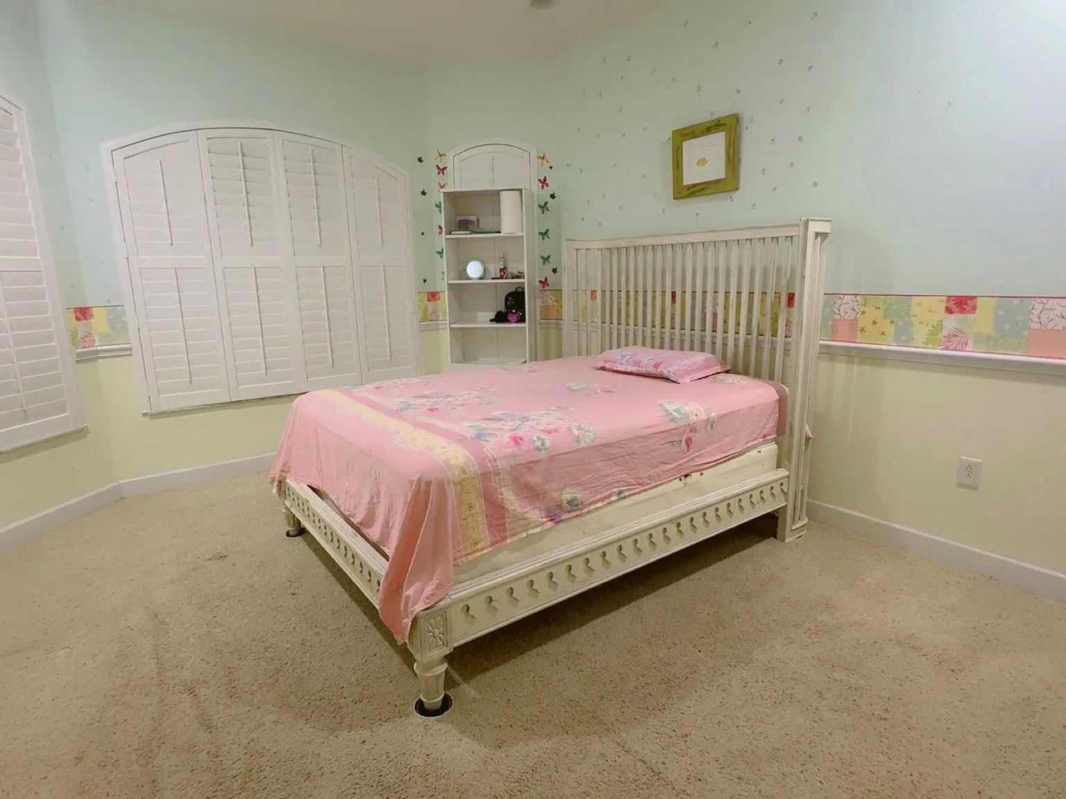 1 bed, 2661 sqft, $900 — Photo 2