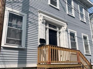 32 Ann St #1, Newport, RI 02840