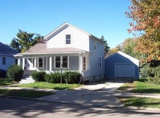 413 Hinman St, Aurora, IL 60505