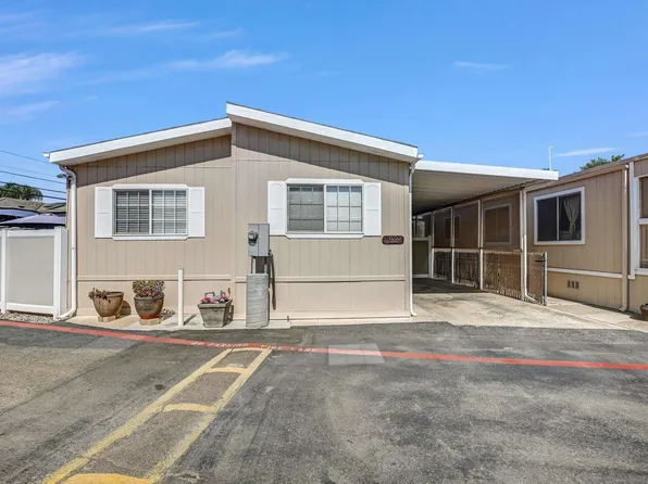 9041 El Dorado Pkwy Space 52, El Cajon, CA 92021