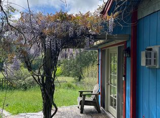 201 Wagnon Rd, Sebastopol, CA 95472