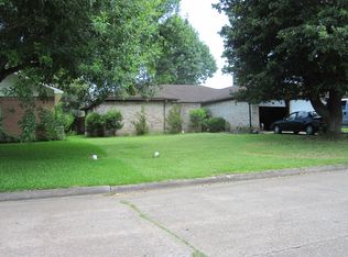 3203 Wavecrest St, League City, TX 77573