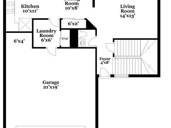 2nd image of this home
