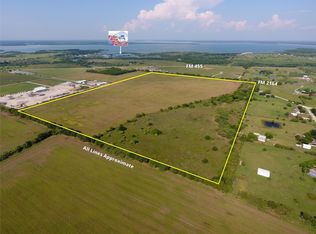 0 Fm 2164, Sanger, TX 76266