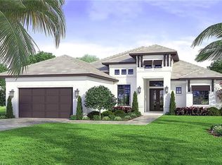 27153 Serrano Way, Bonita Springs, FL 34135
