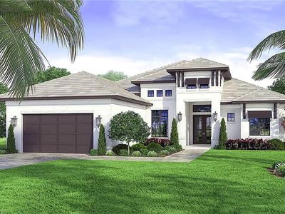 27153 Serrano Way, Bonita Springs, FL, 34135