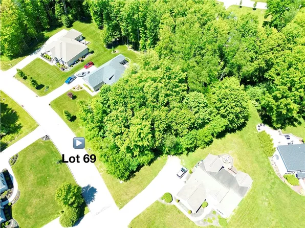 LOT 69 Alexander Xing, Hermitage, PA 16148