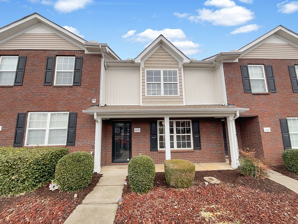 4028 George Buchanan Dr, La Vergne, TN 37086 | Zillow