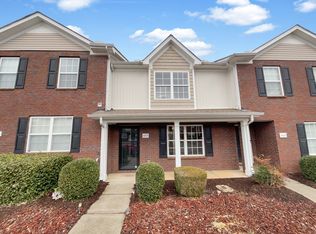 4028 George Buchanan Dr, La Vergne, TN 37086