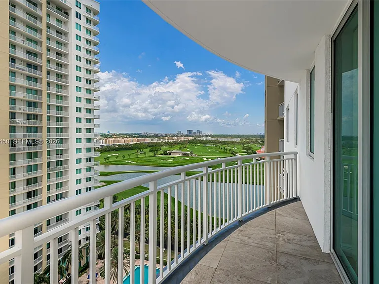 1755 E Hallandale Beach Blvd #1407E — Photo 27