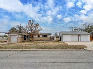 2402 S Osage Ave, Wichita, KS 67217