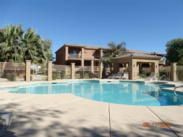 3591 W 22nd St Unit C, Yuma, AZ 85364