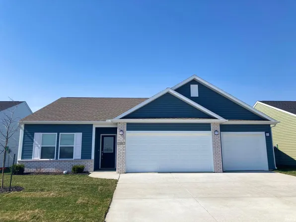 338 Folkston Way Lot 74, Lafayette, IN 47905