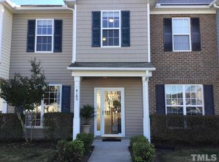 6102 San Marcos Way, Raleigh, NC 27616