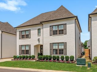 1113 Park Green Cv, Memphis, TN 38119