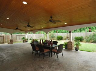 6522 Twain Mark Ln, Humble, TX 77338