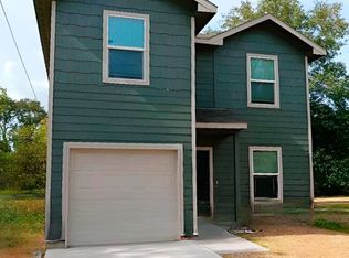 5733 Haight St, Houston, TX 77028