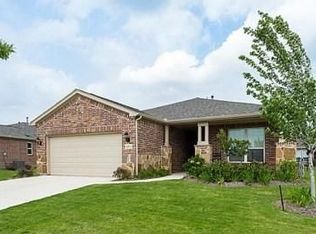 6050 Prairie Bend Ln, Frisco, TX 75034