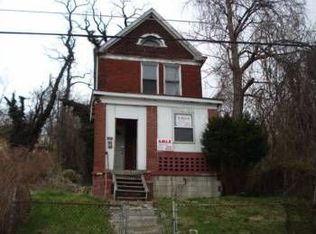 1933 San Juan St, Pittsburgh, PA 15235