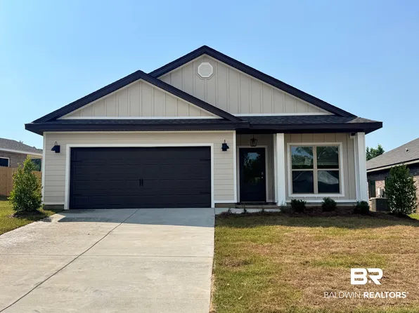 11385 Allegria Dr, Daphne, AL 36526