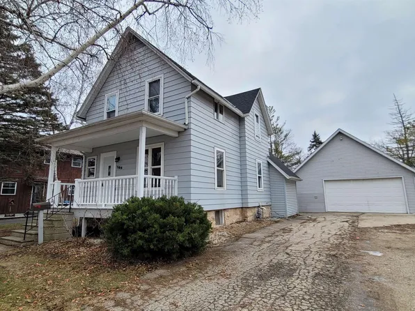 165 Marcoe St, Fond Du Lac, WI 54937