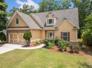 9996 Village South Dr, Douglasville, GA 30135