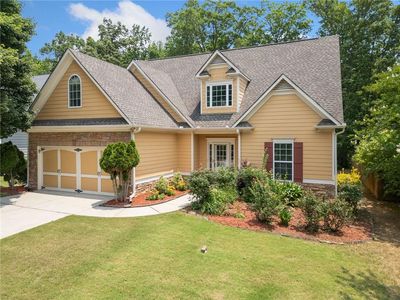 9996 Village South Dr, Douglasville, GA, 30135