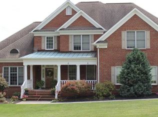 761 Berkshire Dr, Morristown, TN 37814