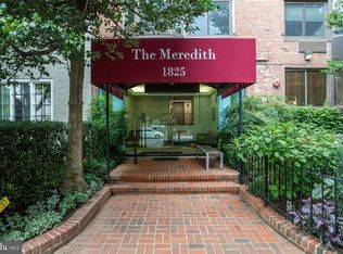 1825 T St NW APT 101, Washington, DC 20009