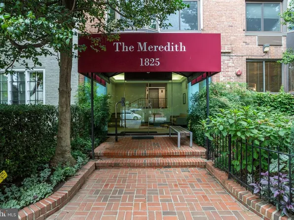 1825 T St NW, Washington, DC