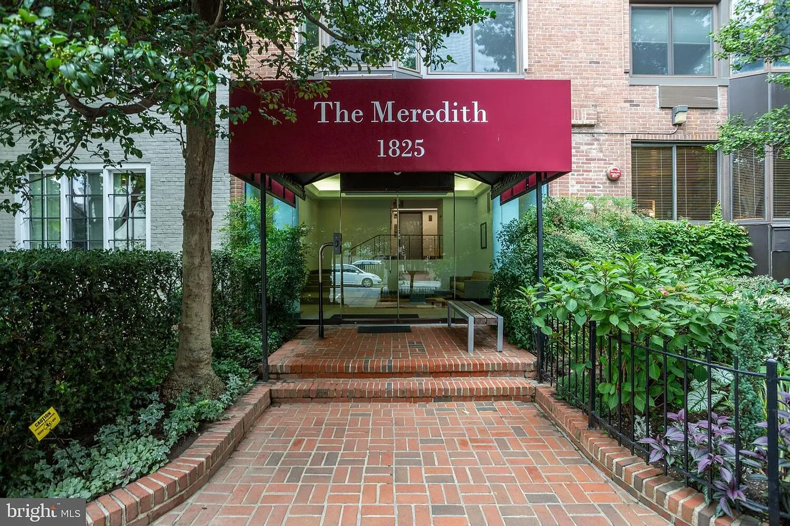 1825 T St NW APT 101 photo 1