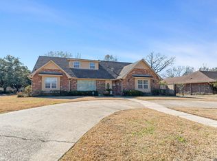 12384 Goodwood Blvd, Baton Rouge, LA 70815