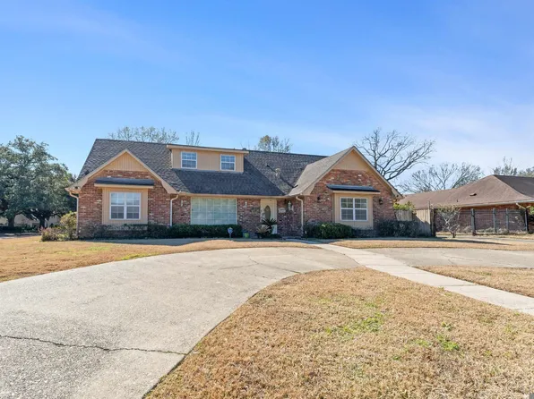 12384 Goodwood Blvd, Baton Rouge, LA 70815