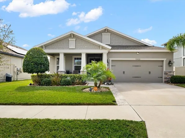 13430 Palmera Vista Dr, Riverview, FL 33579