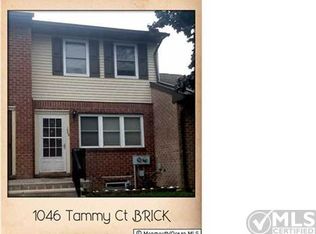 1046 Tammy Ct, Brick, NJ 08724