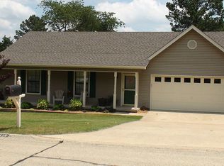 114 Tiffany Cir, Sherwood, AR 72120