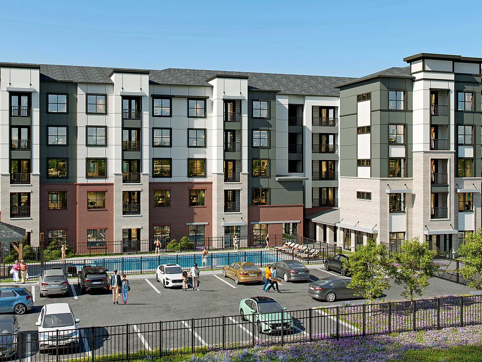 Palladium Mesquite