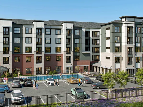 Palladium Mesquite