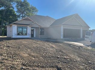 11720 Baikal Pass, Fort Wayne, IN 46818