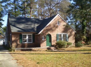 326 Clifton Rd, Rocky Mount, NC 27804