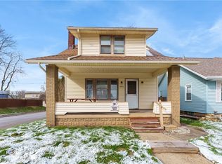 804 Medill Ave NE, Massillon, OH 44646
