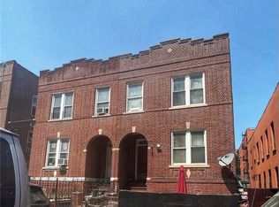 1307 Seneca Ave, Bronx, NY 10474