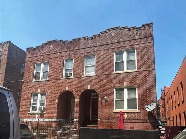 1307 Seneca Avenue, Bronx, NY 10474