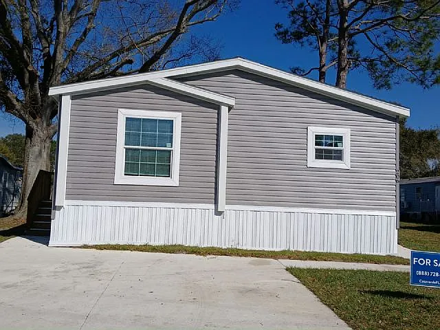 206 Magnolia Ln #150 — Photo 1