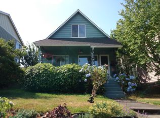 2331 N 62nd St, Seattle, WA 98103