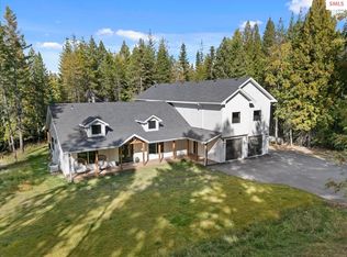 95 Klickitat Rd, Cocolalla, ID 83813