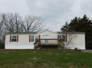 13009 Kramers Way, De Soto, MO 63020