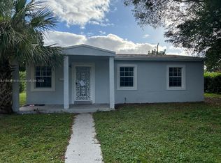 16141 NW 18th Ave, Miami Gardens, FL 33054